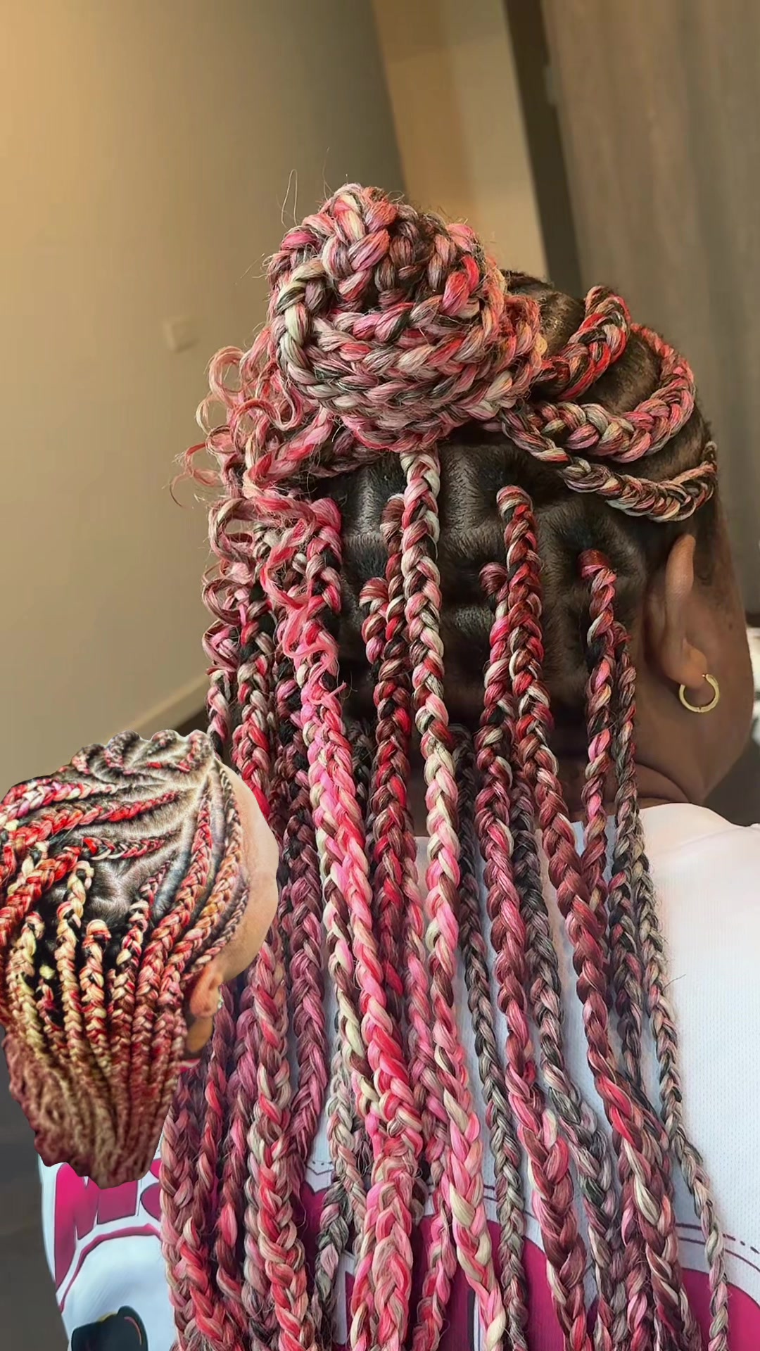 @felicity6:30Braids