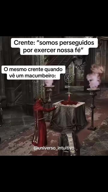 @Thauany | Bruxa oraculista 🔮