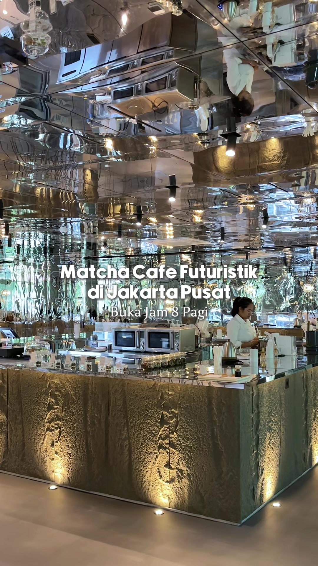 @Wynne | Review Kopi & Makanan