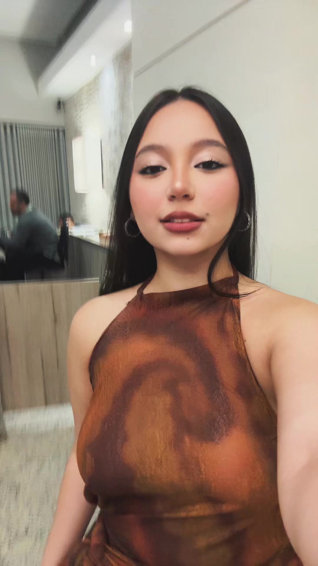 @Isadora Gori