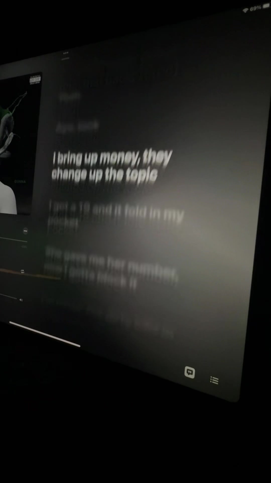 @hotlyrics