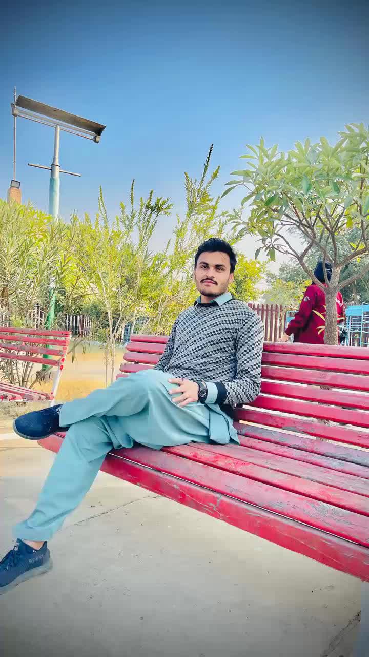 @Anees Urrehman
