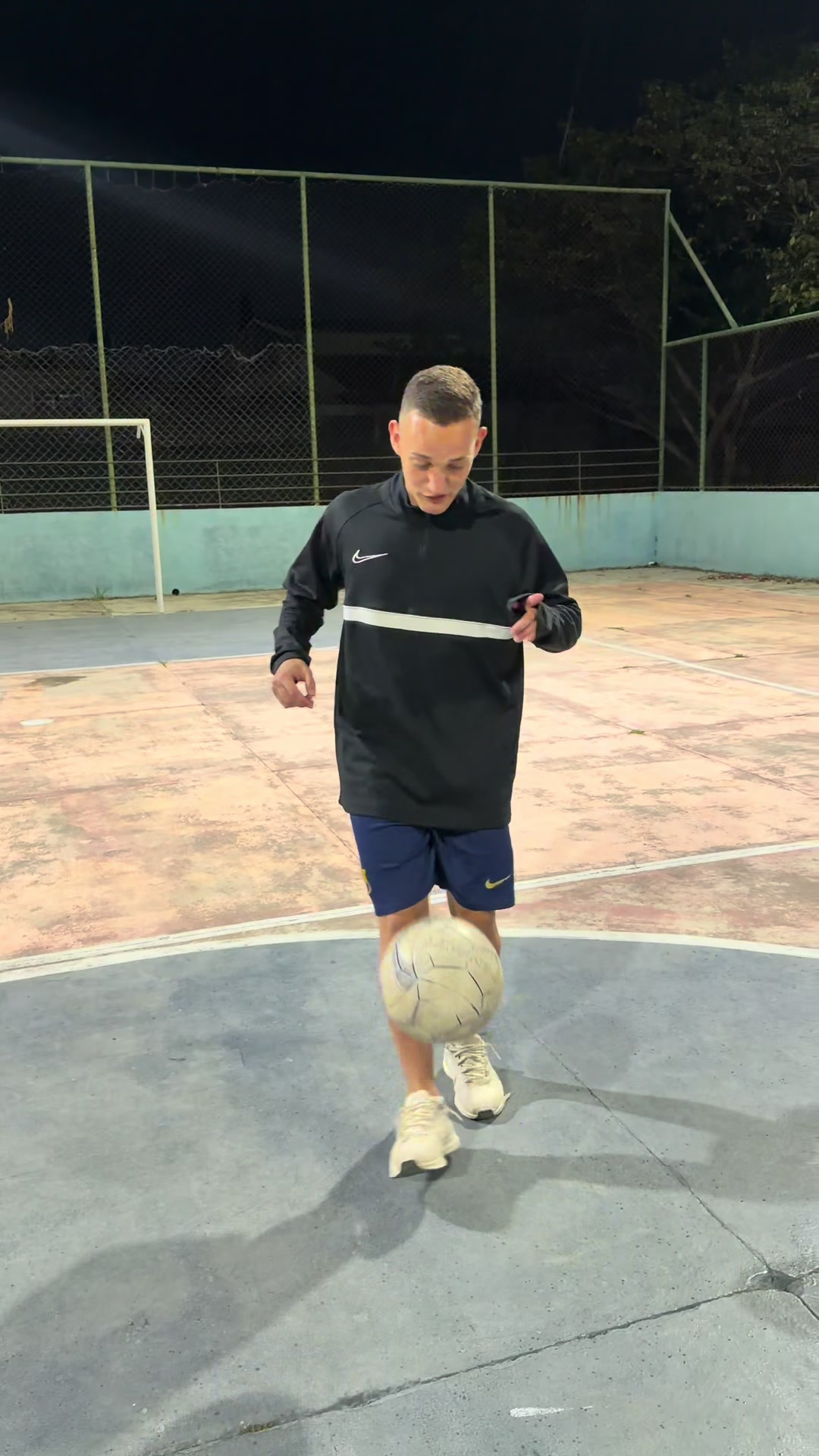 @Joao Vitor Skills