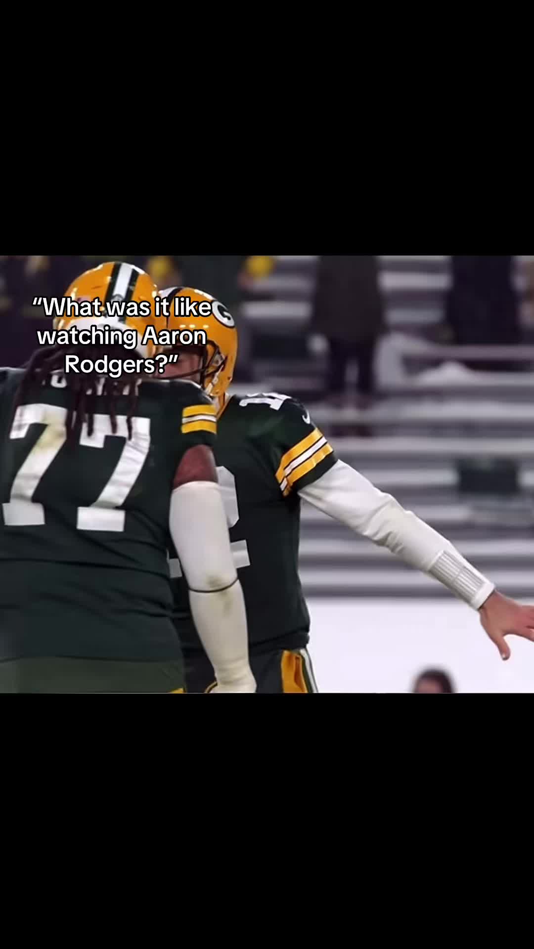 @Aaronrodgerslover12