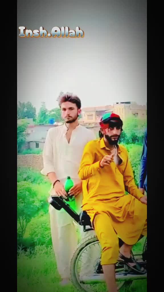 @BagHi SyeD👑