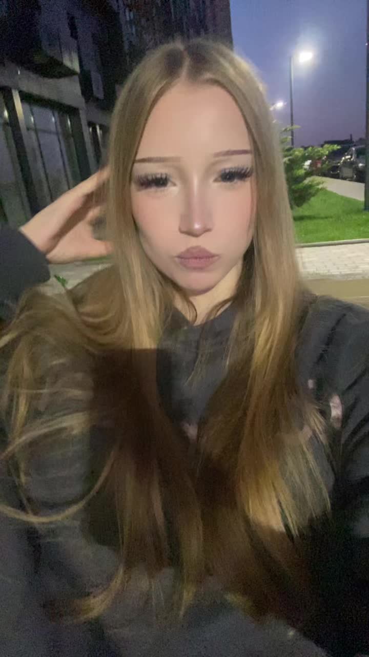 @блонди#AMFT