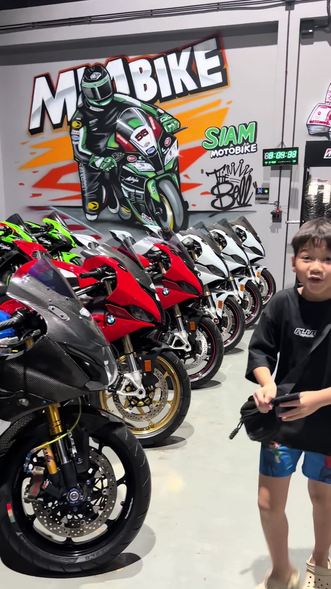 @MMBIKE ซื้อขายรถบิ๊กไบค์