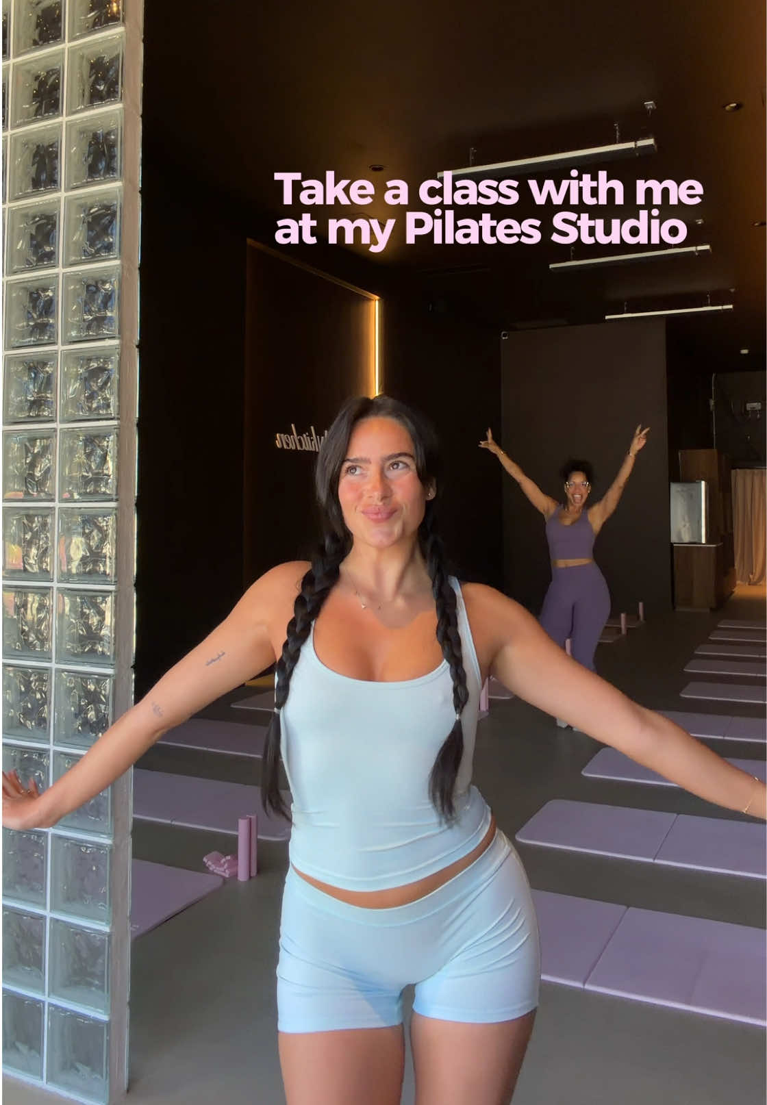 @Kristen Escobar