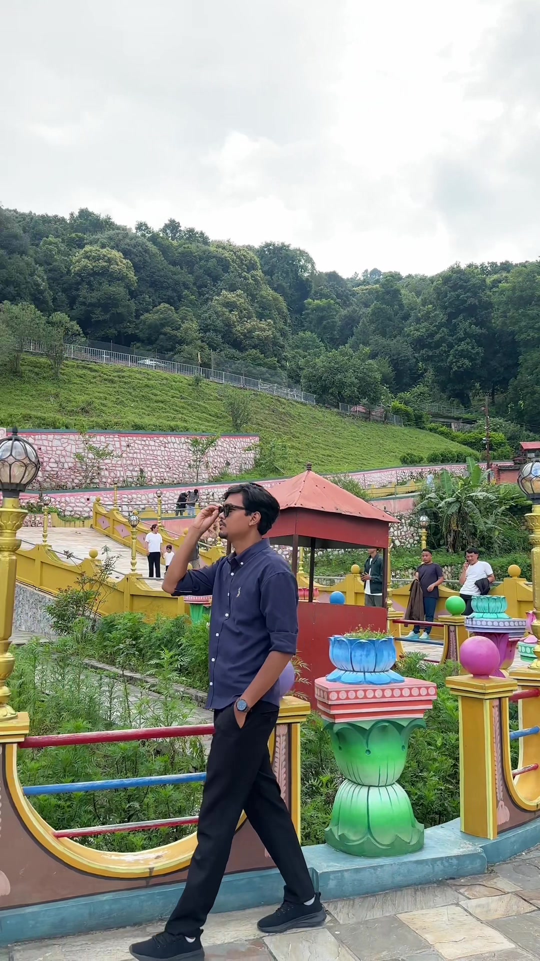 @राना- सेन@Thing