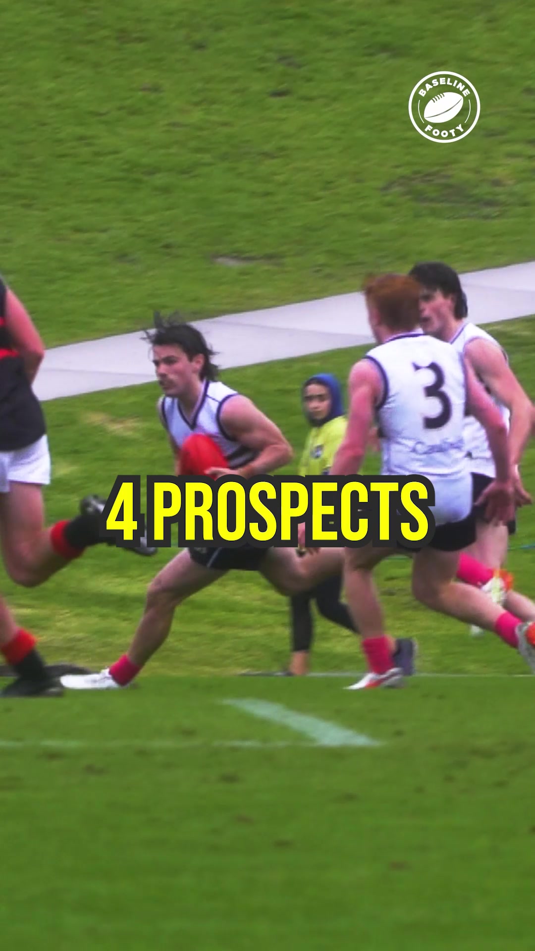 @Baseline Footy