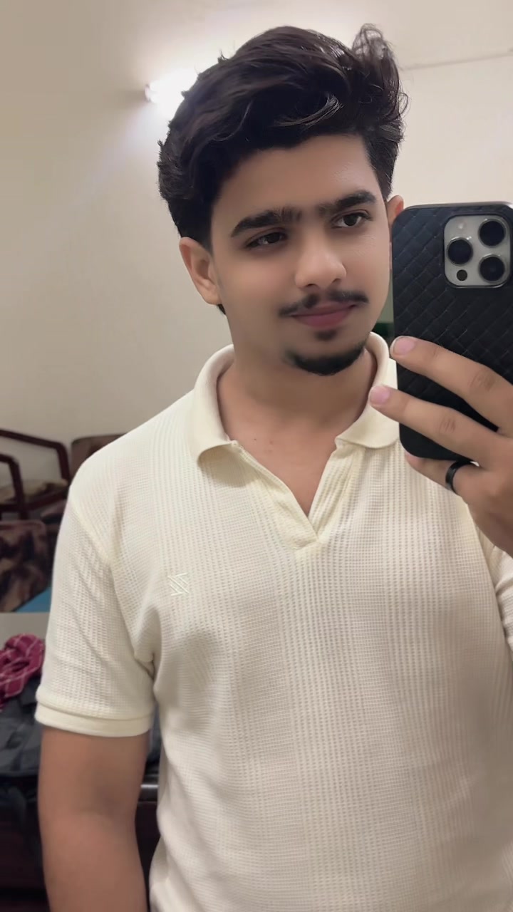 @Hamza Butt😎