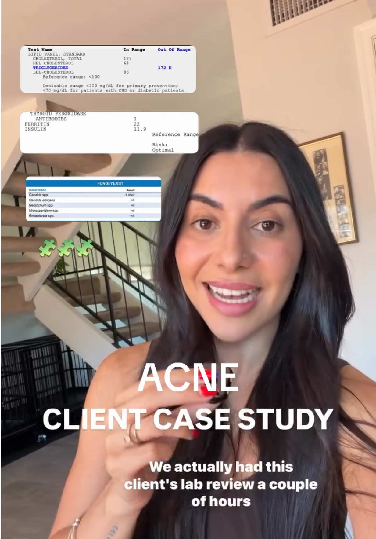 @Doctor Sheyda | Acne Expert