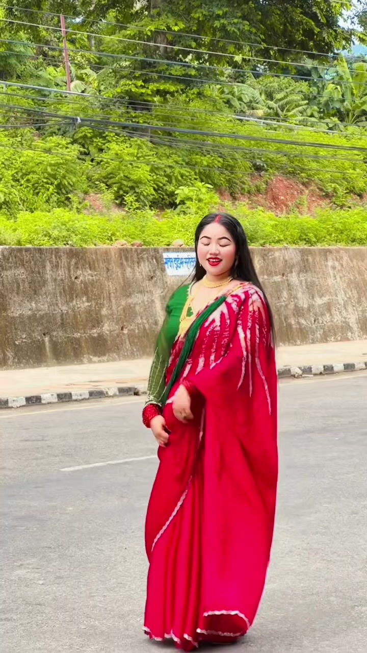 @sita shah oli ❤