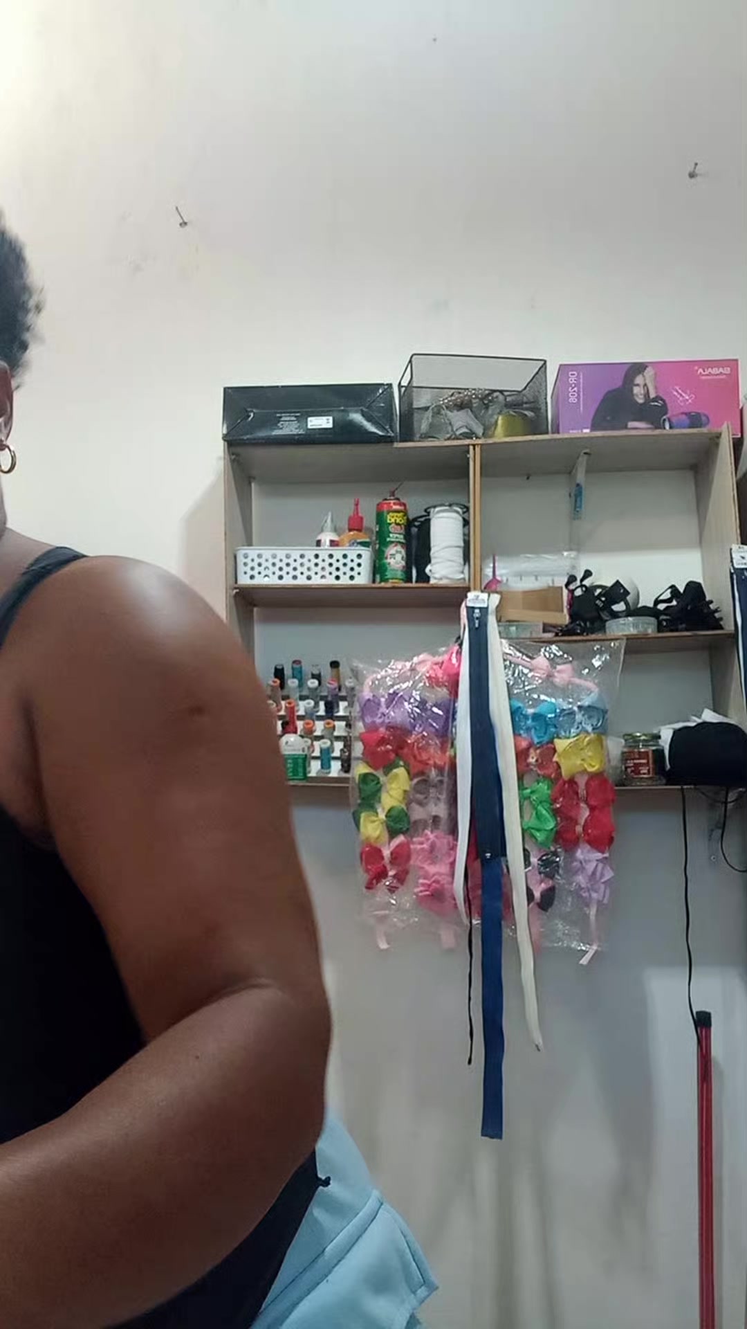 @Luciana dos Santos