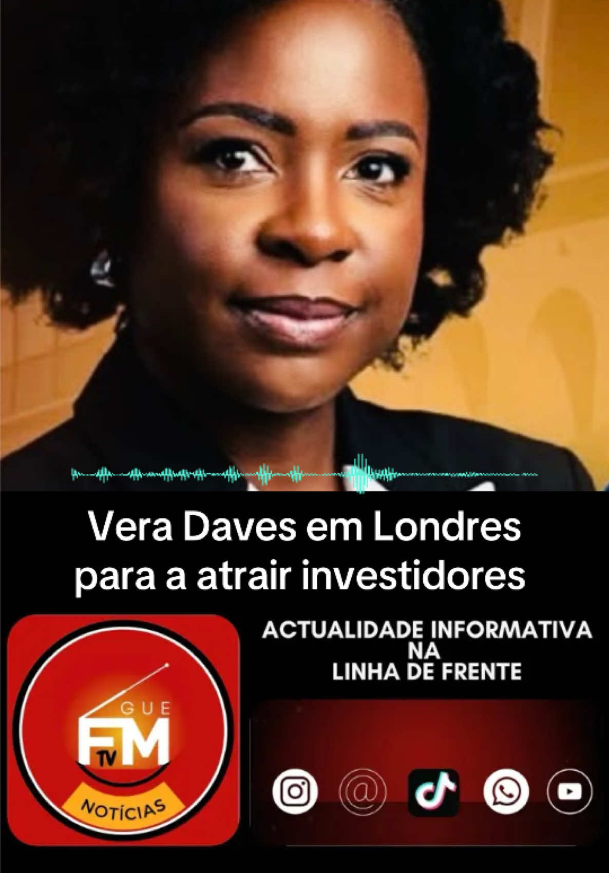 @GUE- FM-TV NOT&Iacute;CIAS