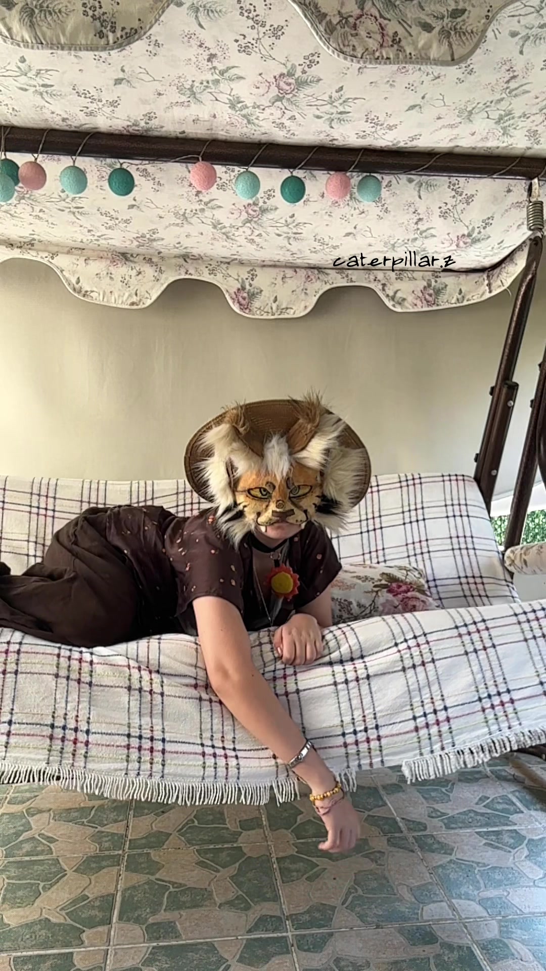 @ᑕOᒪ𐌀 𓆈