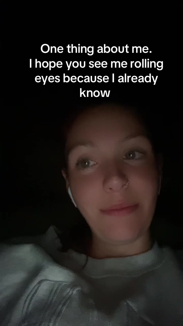 @Crashout Kayla