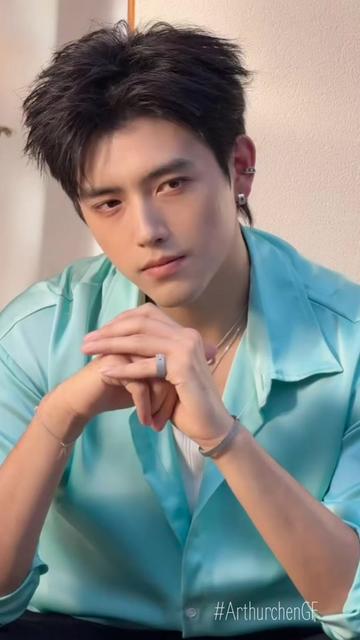 @ArthurchenGF๐ฉต