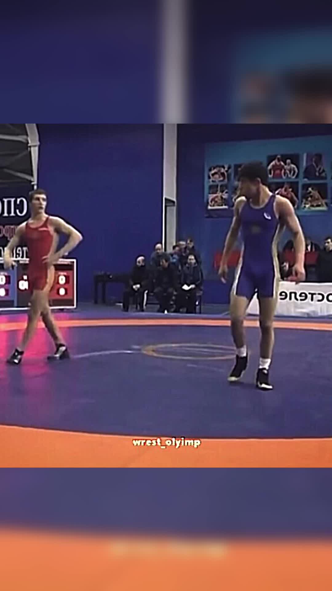 @wrest_olyimp