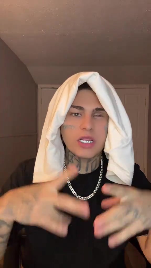 @princeofdawestk🤬👑