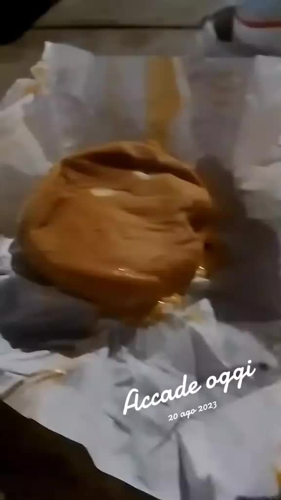 @Giusy Golino