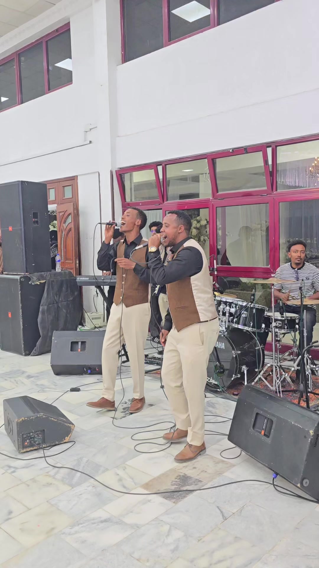 @Eyasu fikre (Josh)🎹🎸🇪🇹