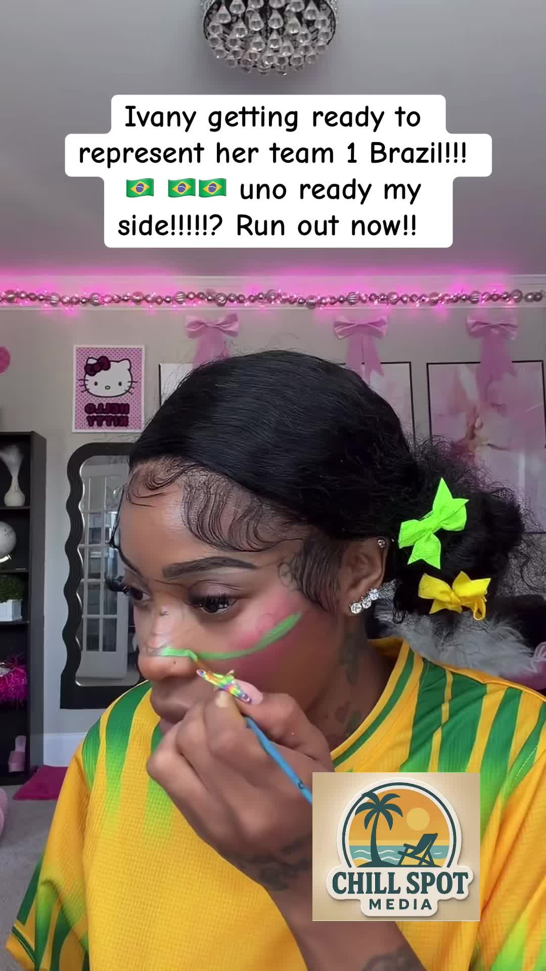@𝓒𝓱𝓲𝓵𝓵 𝓢𝓹𝓸𝓽 𝓜𝓮𝓭𝓲𝓪