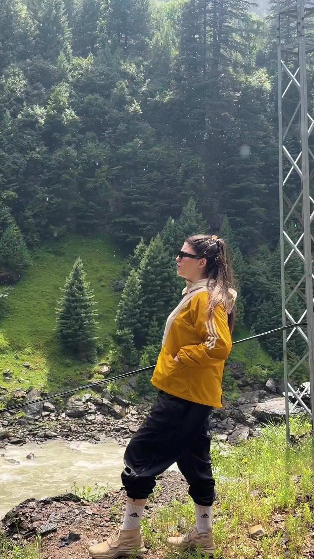 @Maria khan