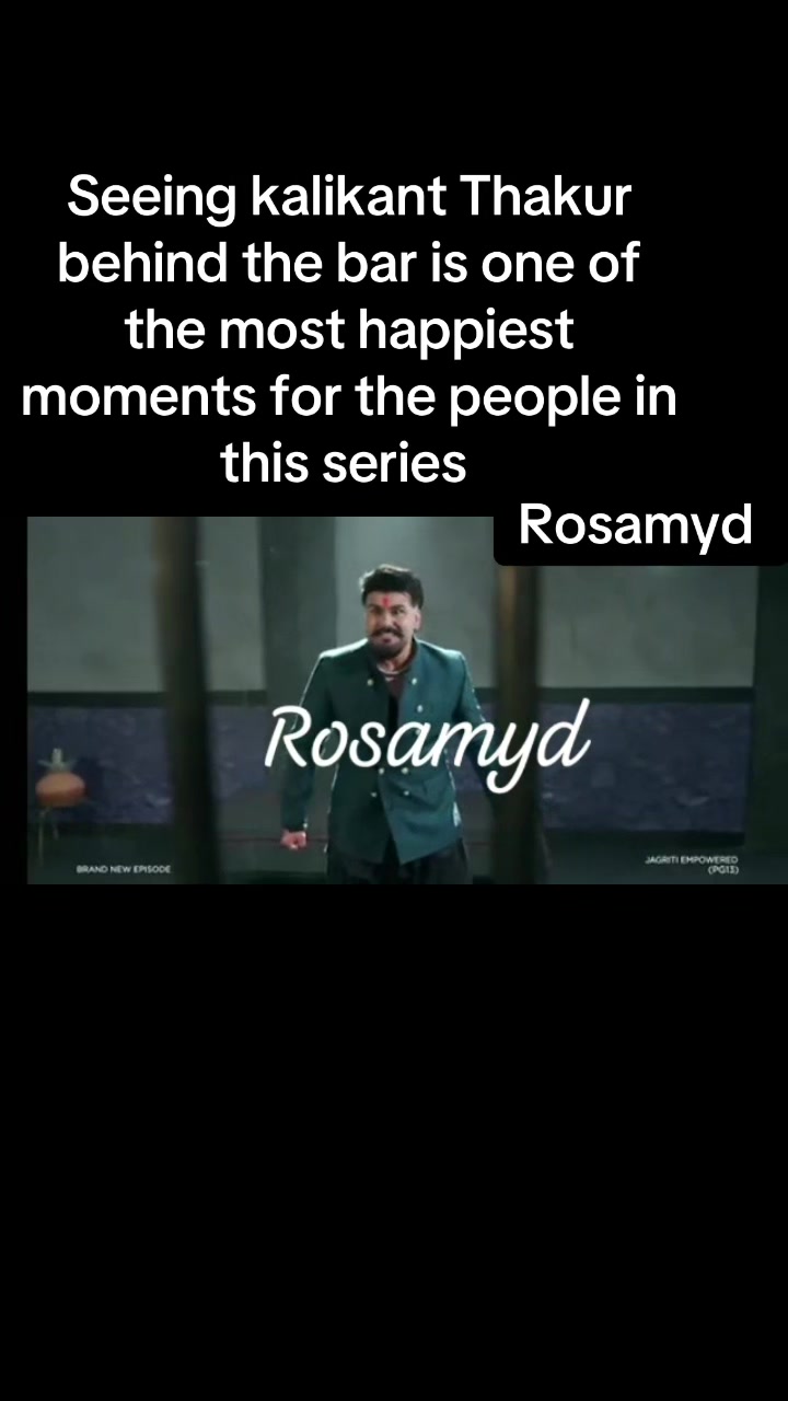 @Rosamyd Entertainment