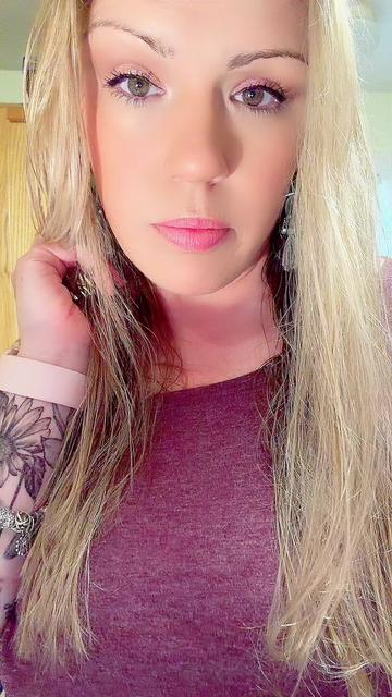 @Sammi Leigh