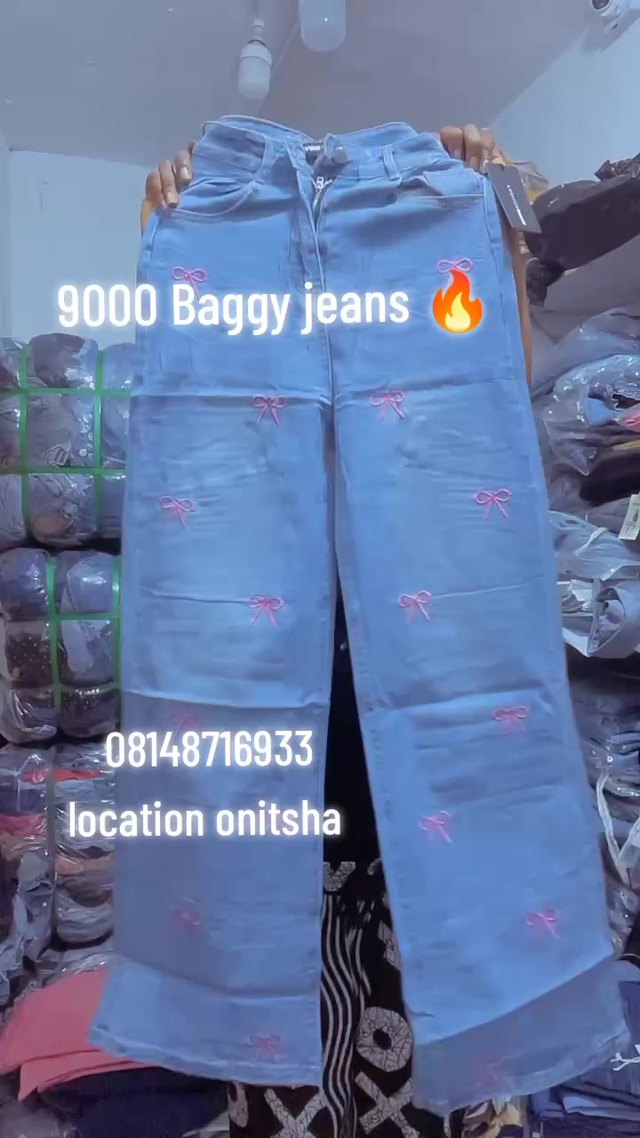 @Olybest thrift world💥