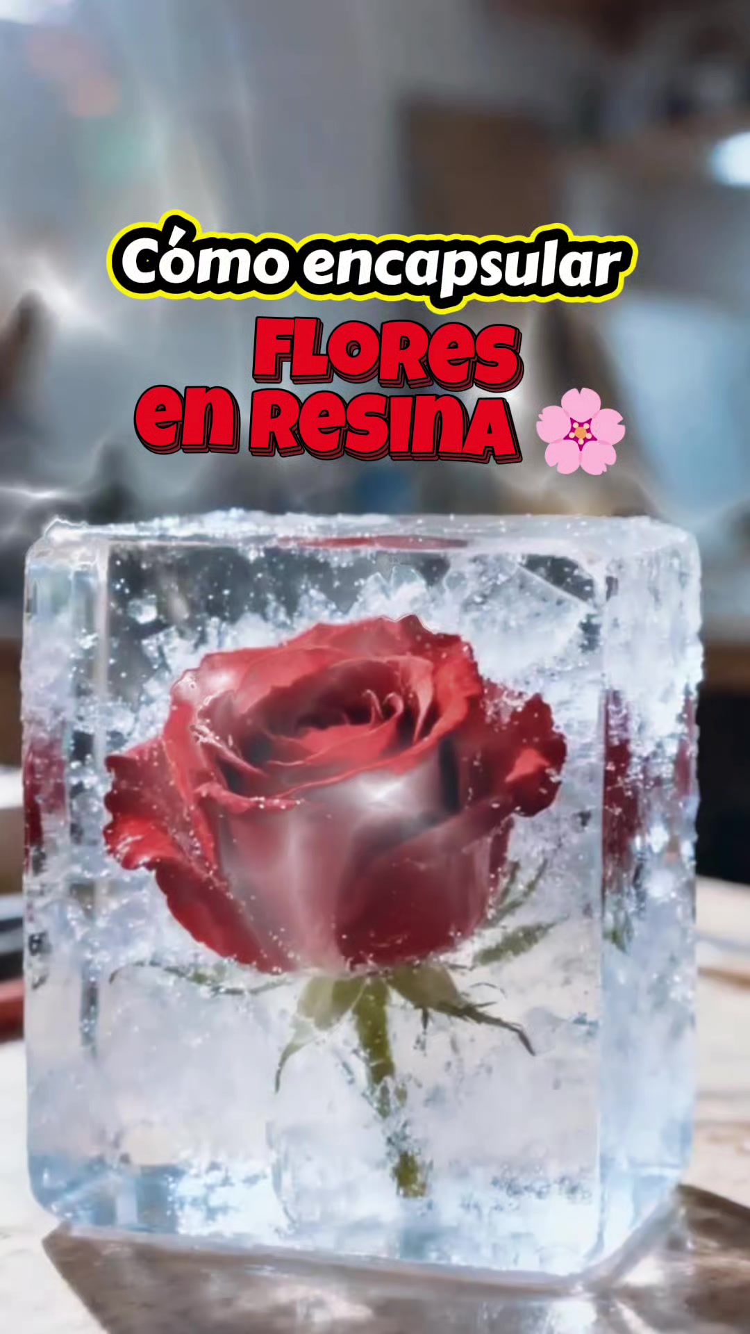 @Resineros Imparables