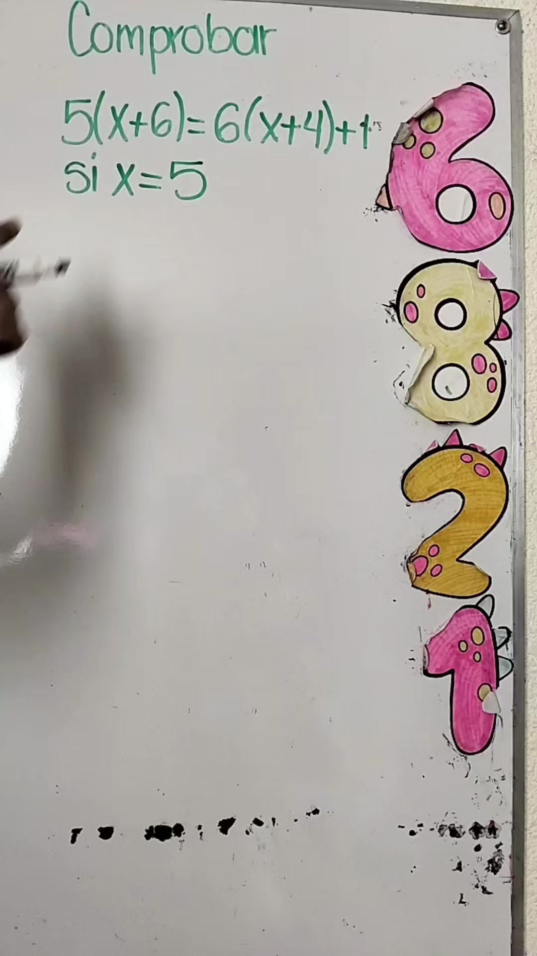 @Matem&aacute;ticas y Biotecnolog&iacute;a