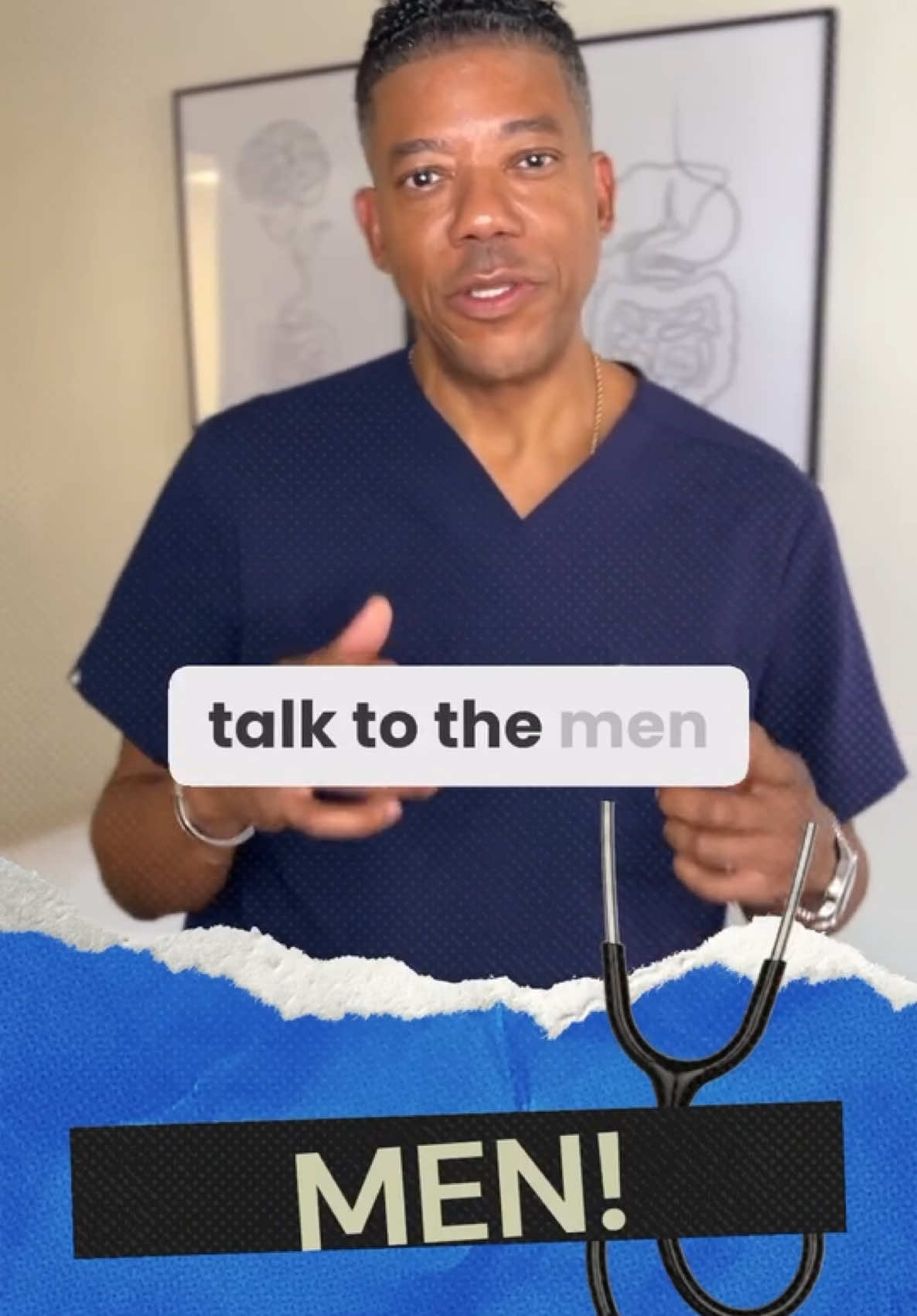 @Dr. Zuri Murrell