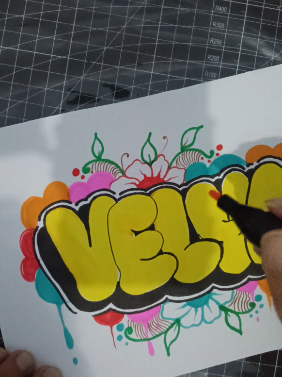 @Rachmat art