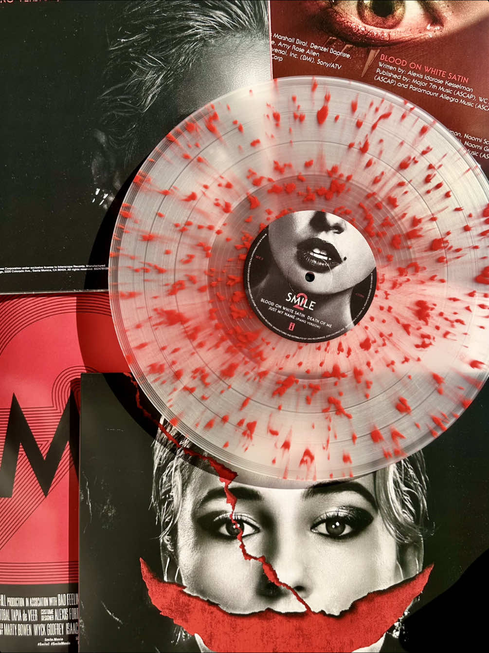 @Graffiti Records