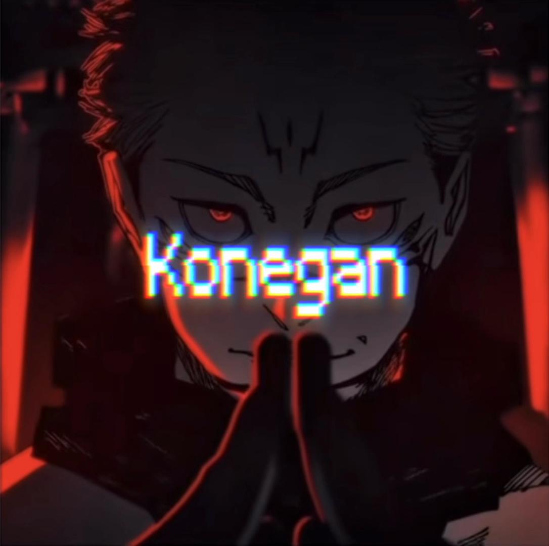 @Konegan