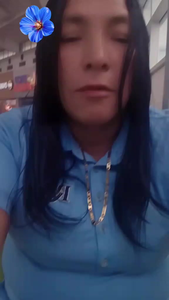 @la catrachita González