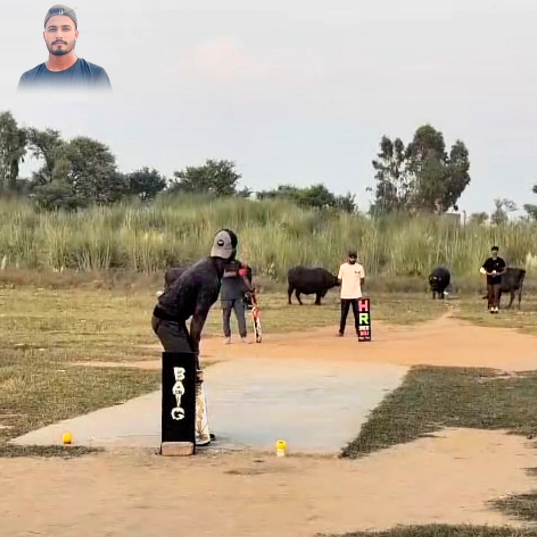 @Cricket .Love 🏏