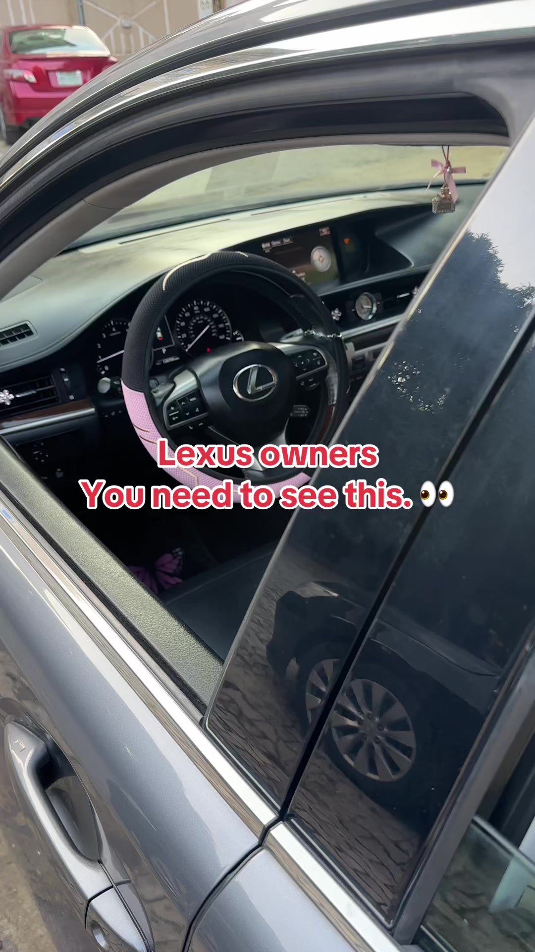 @Big Aloma cars