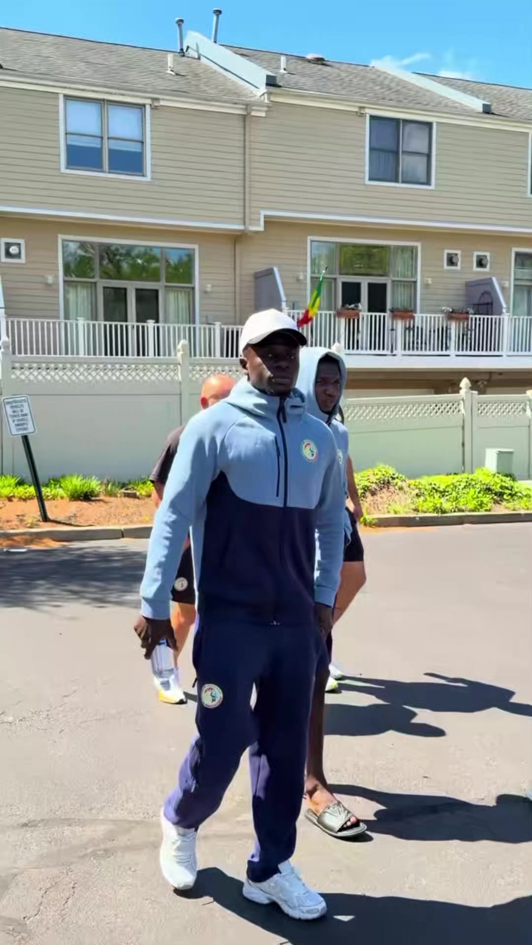 @SADIO MAN&Eacute; 10 Officiel