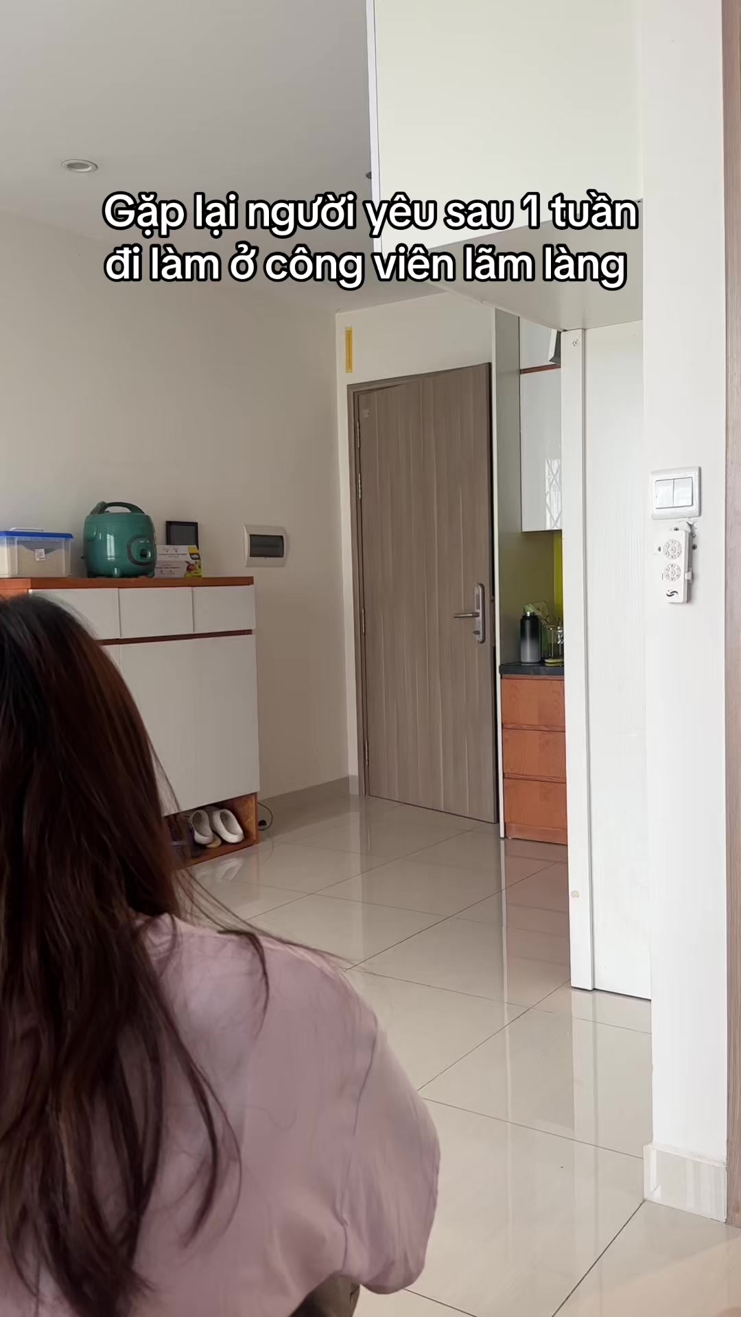 @trang tiếu ngủ nướng