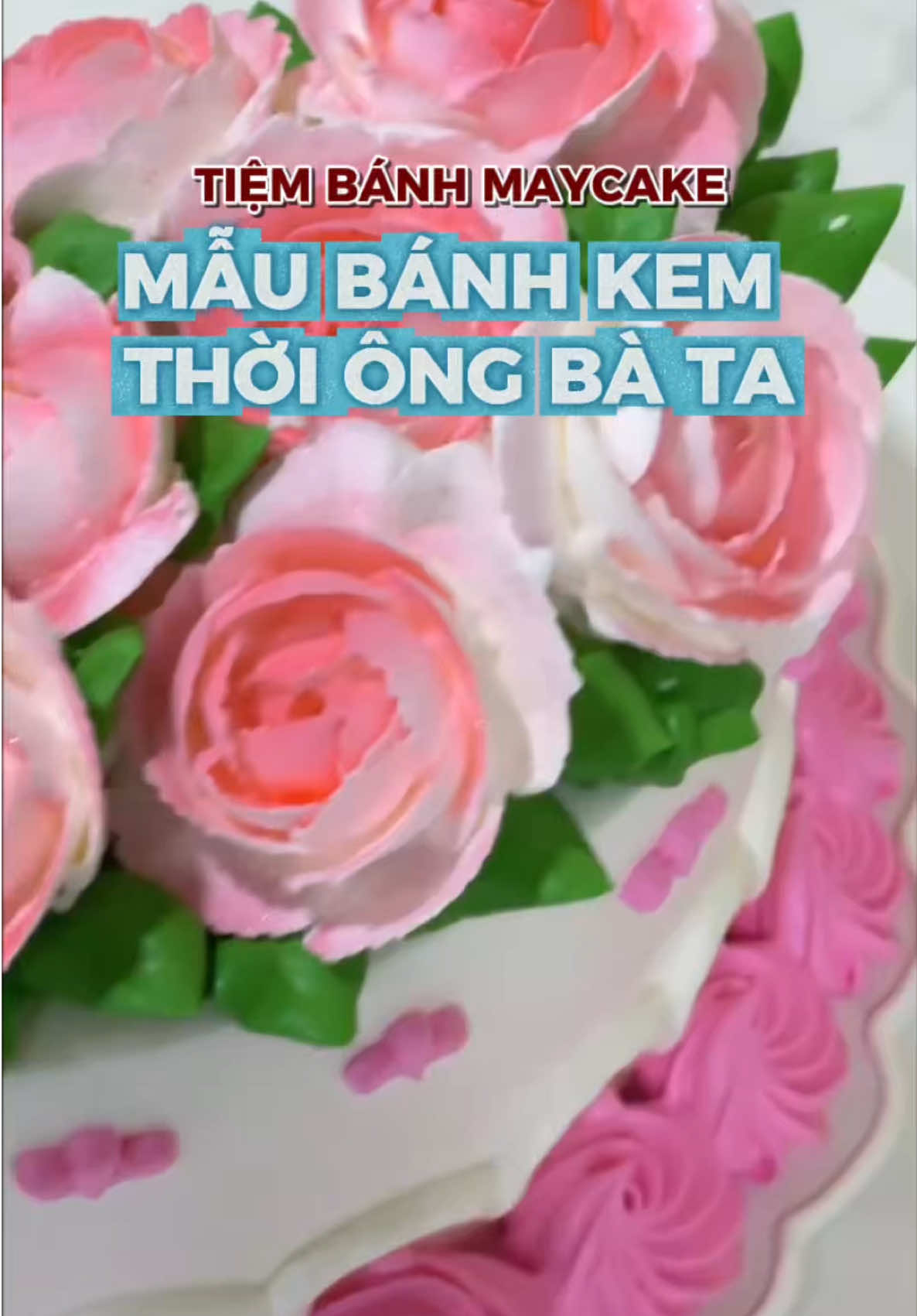 @May Cake 🍀