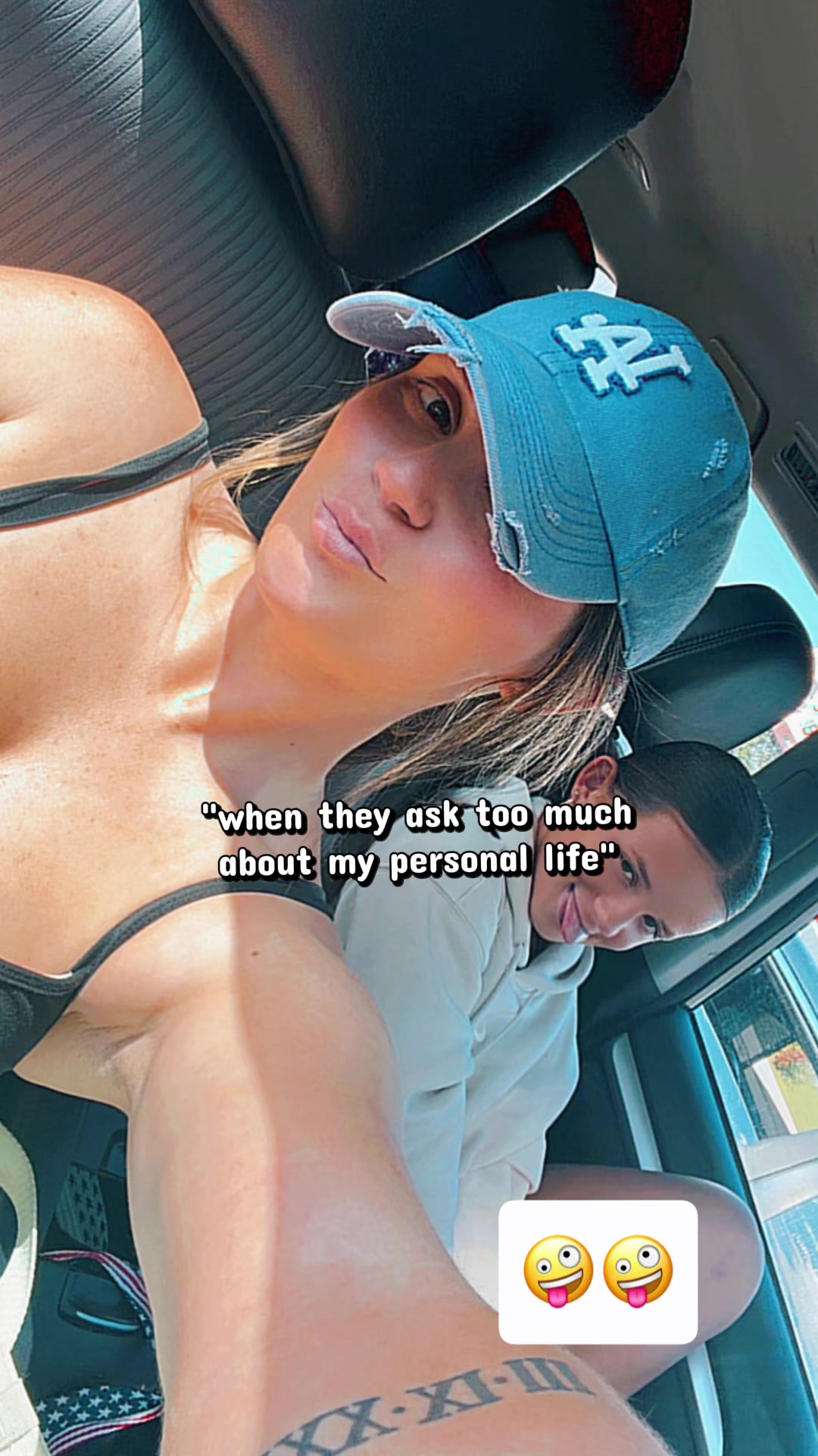 @Kelsie Daly (Marshall)