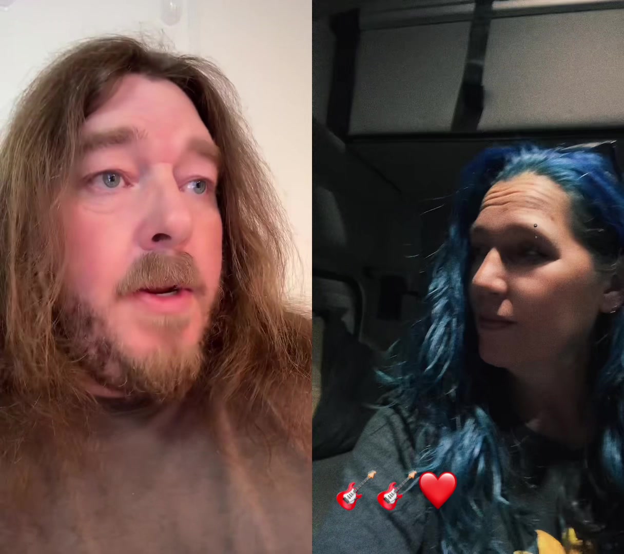 @bluepurplehairdriver73❌💙🎸🎸