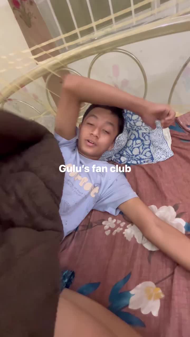 @gulu' s Fan Club