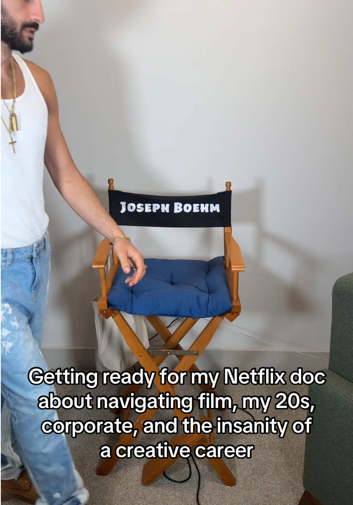 @Joseph Boehm