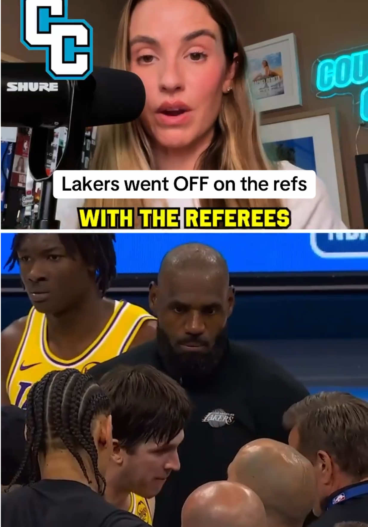 @Rachel DeMita