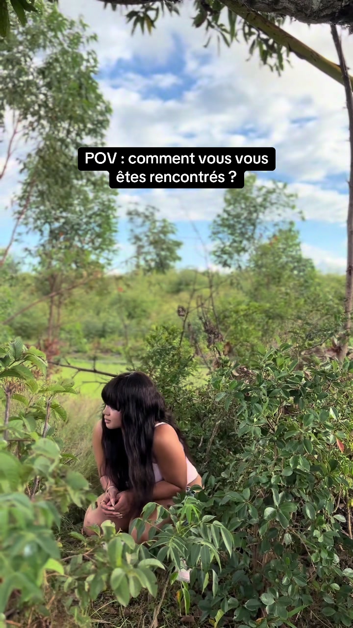 @NOSY ROSE