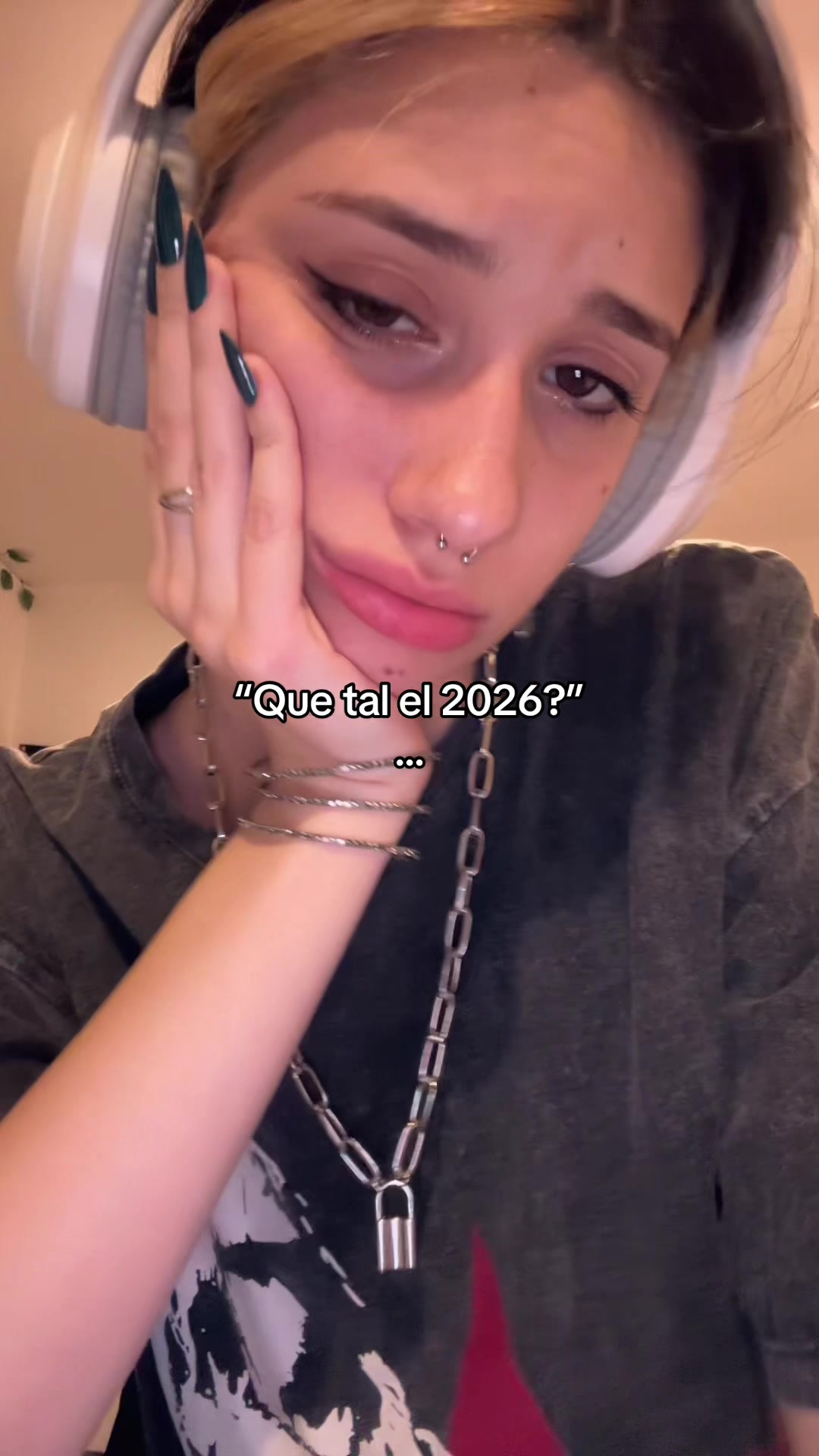 @Amelie Luz